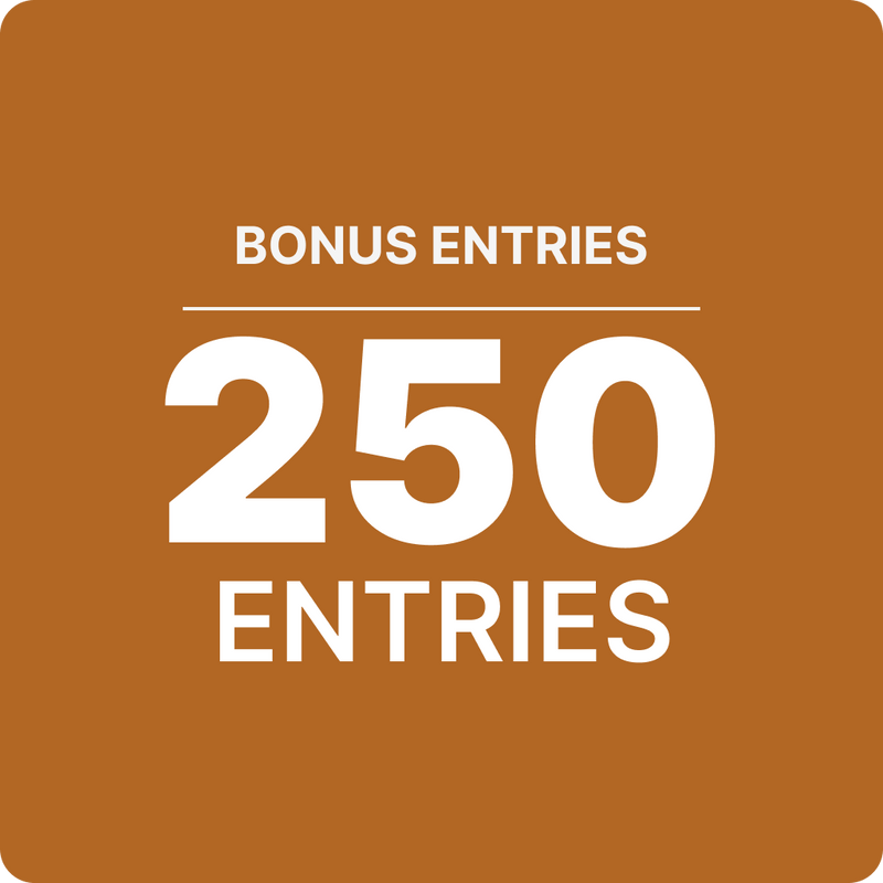 Bonus 250