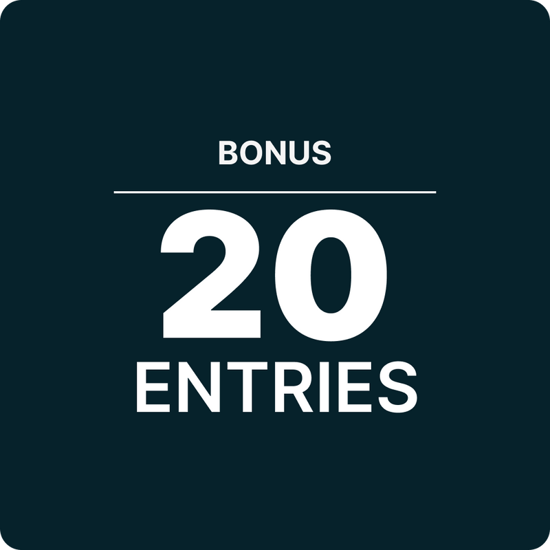Bonus 20