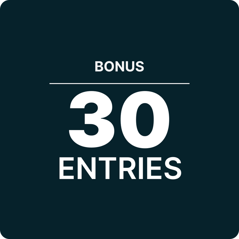 Bonus 30