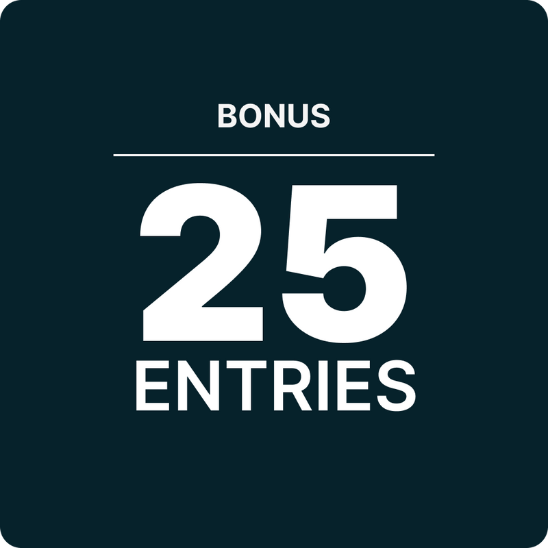 Bonus 25