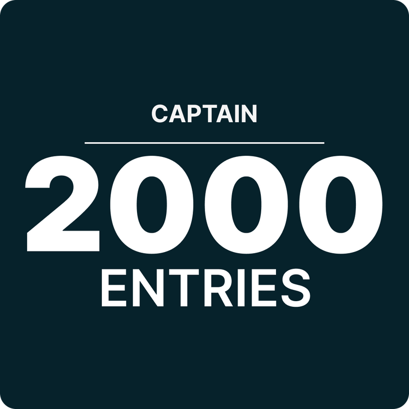 Captain