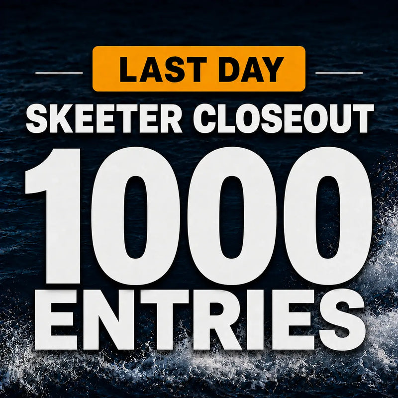 Skeeter Final Chance