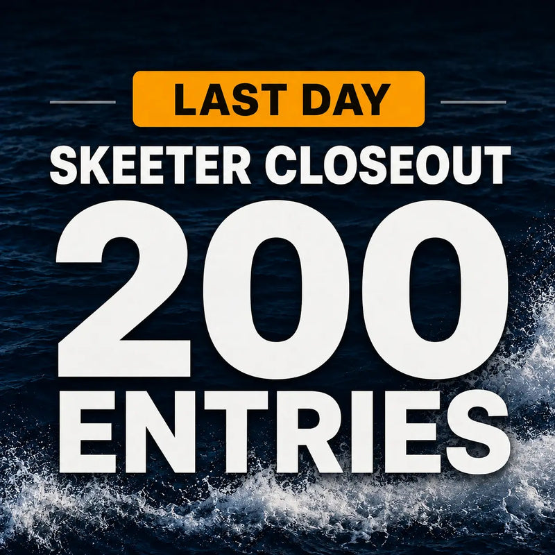 Skeeter Last Day