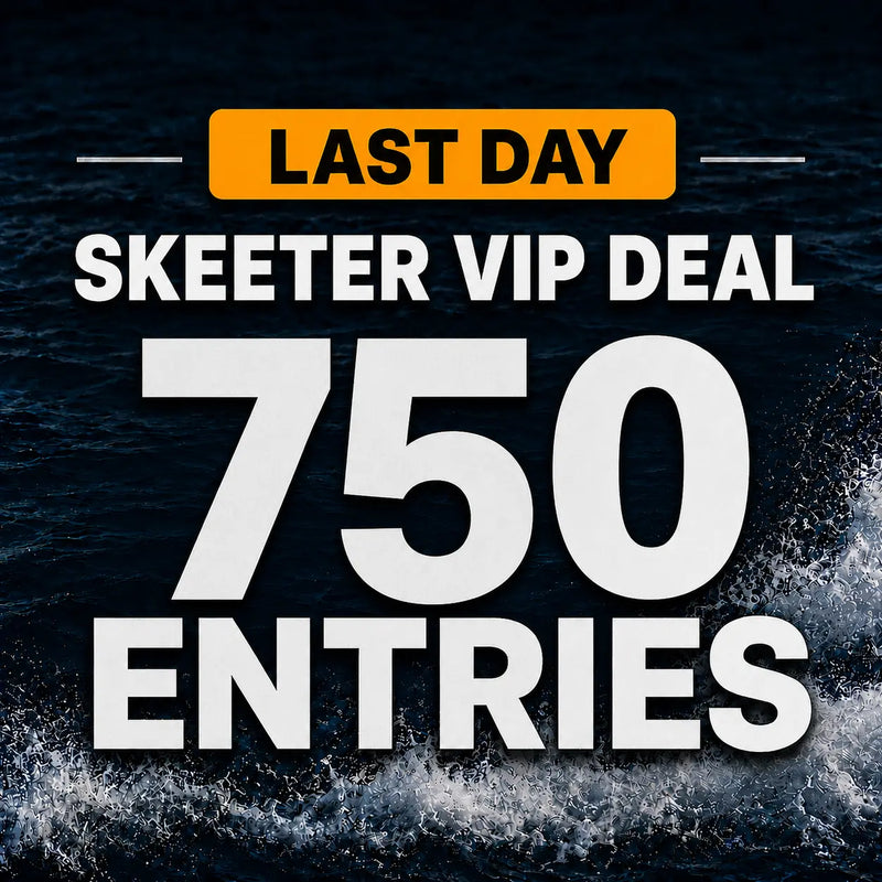 Skeeter Deckhand