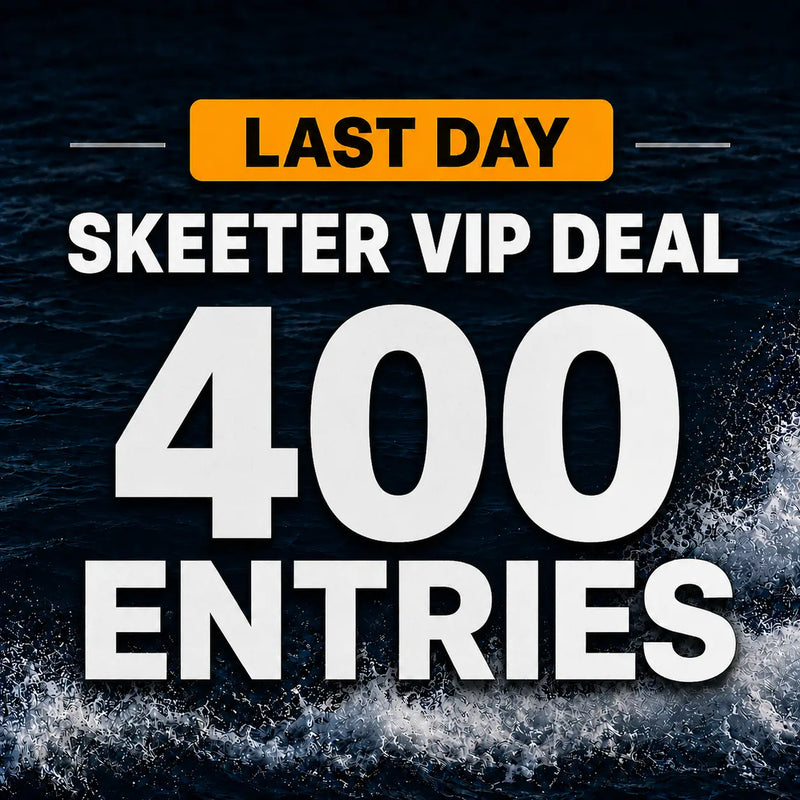 Skeeter VIP