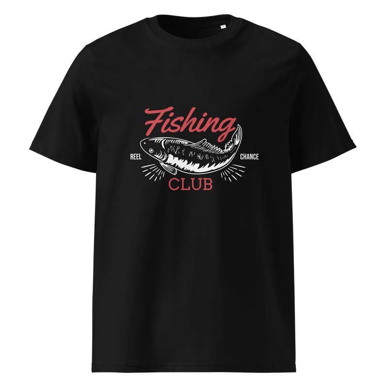 Fishing Club Collection Tee